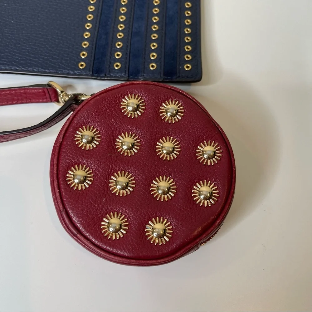 Michael Kors 2 wristlets